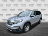 Used 2020 Honda Pilot EX-L image 5