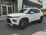 Used 2023 Chevrolet TrailBlazer LT w/ Convenience Package image 2