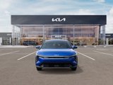 New 2025 Kia K4 EX image 2