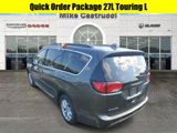 Used 2017 Chrysler Pacifica Touring-L w/ Tire & Wheel Group image 4