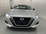 Used 2022 Nissan Altima 2.5 SR image 3