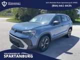 New 2025 Volkswagen Taos S image 3