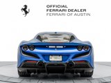 Certified 2021 Ferrari F8 Tributo image 4
