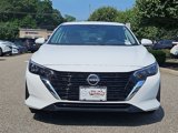 Used 2024 Nissan Sentra S image 2