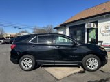 Used 2019 Chevrolet Equinox LT image 4