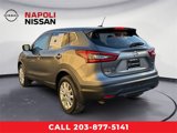 Certified 2021 Nissan Rogue Sport S image 5