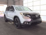 Used 2021 Honda Passport Sport image 3