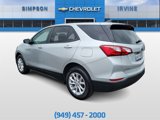Used 2020 Chevrolet Equinox LS w/ LS Convenience Package image 6