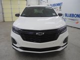Used 2024 Chevrolet Equinox Premier w/ Redline Edition image 3