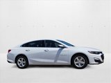 Certified 2023 Chevrolet Malibu LT image 4