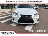 Used 2018 Lexus IS 300 w/ Accessory Package 2 image 3
