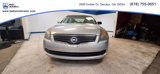 Used 2007 Nissan Altima 2.5 S image 4