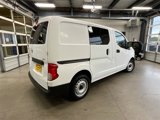 Used 2016 Nissan NV200 SV w/ Technology Package image 5