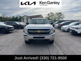 Used 2011 Chevrolet Silverado 2500 W/T image 2