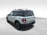 Certified 2021 Ford Bronco Sport Outer Banks image 2
