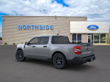 New 2025 Ford Maverick XLT w/ XLT Luxury Package image 4
