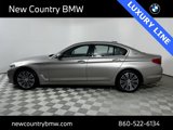 Used 2019 BMW 530e xDrive w/ Luxury Package image 4