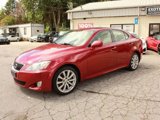 Used 2008 Lexus IS 250 AWD image 2