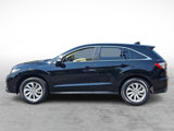 Used 2017 Acura RDX AWD w/ Technology Package image 2