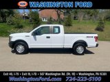 Used 2017 Ford F150 XL w/ Trailer Tow Package image 2