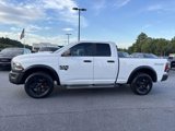 Certified 2020 RAM 1500 Classic Warlock image 2