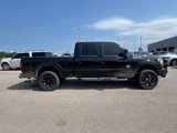 Used 2016 Ford F250 Lariat w/ Lariat Interior Package image 4