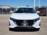 Used 2024 Nissan Sentra S image 2