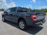 Certified 2022 Ford F150 Platinum w/ Equipment Group 701A High image 5