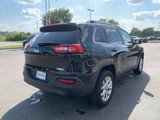 Used 2016 Jeep Cherokee Latitude w/ Cold Weather Group image 3