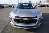 New 2025 Chevrolet Trax LT w/ Driver Confidence Package image 2