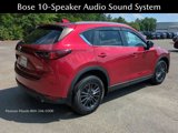 Used 2020 MAZDA CX-5 Touring image 4