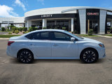 Used 2019 Nissan Sentra SR image 2