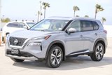 Used 2023 Nissan Rogue SL w/ SL Premium Package image 3