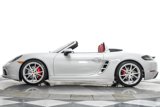 Used 2024 Porsche 718 Boxster S image 5