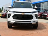New 2024 Chevrolet TrailBlazer LT w/ Convenience Package image 2