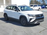 Certified 2023 Volkswagen Taos S w/ Driver Assistance Package image 3