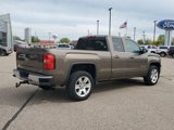 Used 2015 GMC Sierra 1500 SLE w/ SLE Value Package image 3