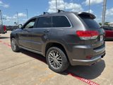 Used 2017 Jeep Grand Cherokee Summit w/ Platinum Series Group image 5