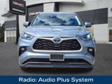 Used 2022 Toyota Highlander LE image 3