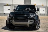 Used 2024 Land Rover Defender 130 Outbound image 3