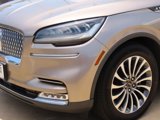 Used 2020 Lincoln Aviator Reserve w/ Elements Package Plus image 3