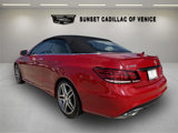 Used 2016 Mercedes-Benz E 400 Cabriolet image 5