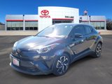 Used 2019 Toyota C-HR LE image 2