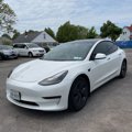 Used 2022 Tesla Model 3 Long Range image 3