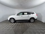 Used 2009 Chevrolet Traverse LTZ image 2