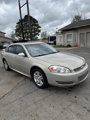 Used 2012 Chevrolet Impala LT image 3