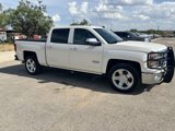 Used 2014 Chevrolet Silverado 1500 LTZ w/ Texas Edition, 1LZ Trim image 3