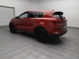 Used 2019 Kia Sportage LX image 3