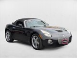 Used 2009 Pontiac Solstice Convertible w/ Premium Package image 4