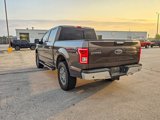 Used 2015 Ford F150 XLT w/ Equipment Group 302A Luxury image 4